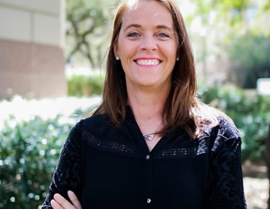 Dee Ann Higgins