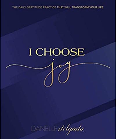 I Choose Joy