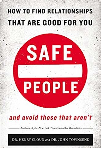 Safe People
