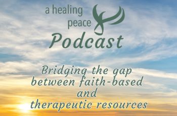 A Healing Peace Podcast