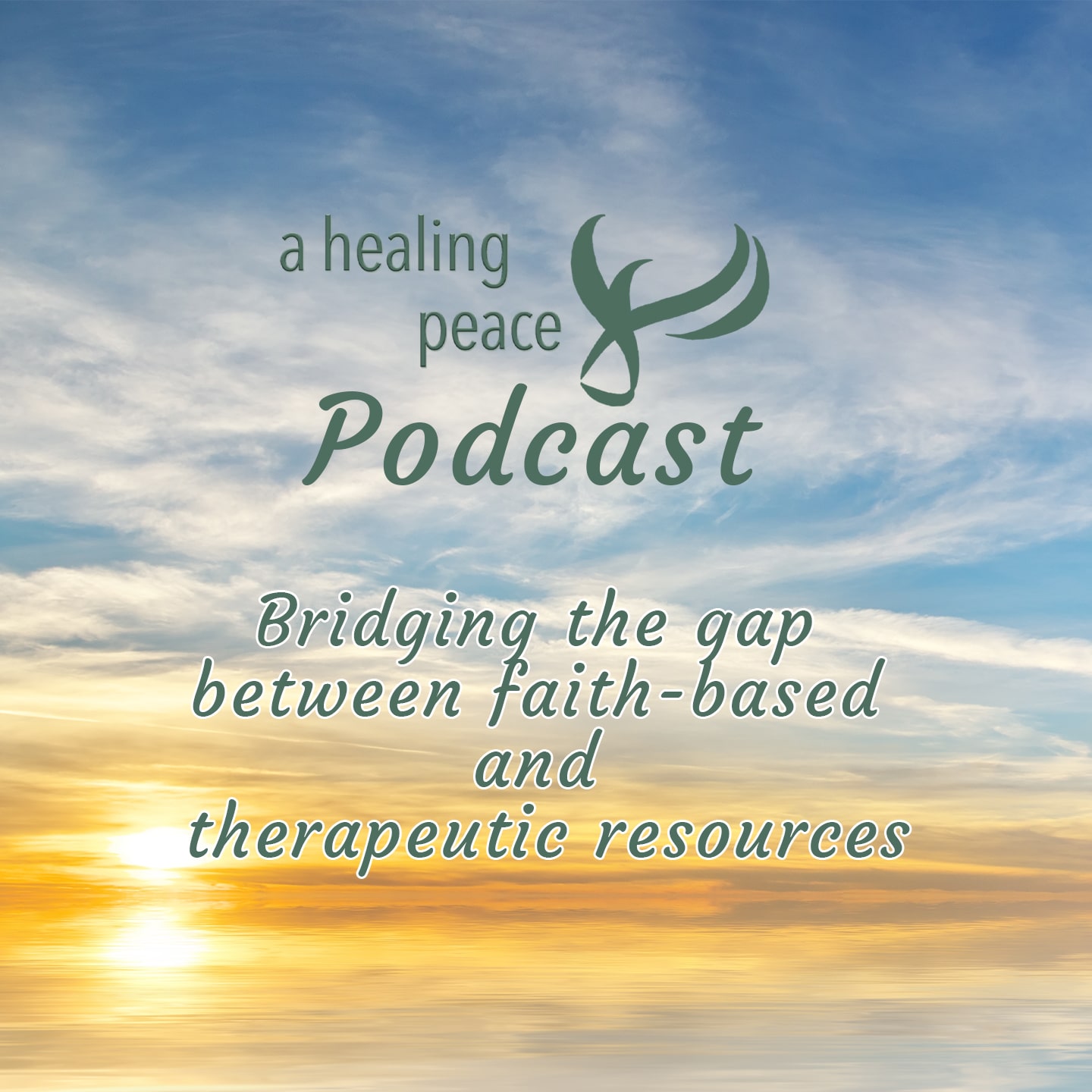 A Healing Peace Podcast