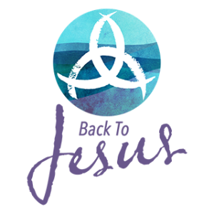 Back to Jesus