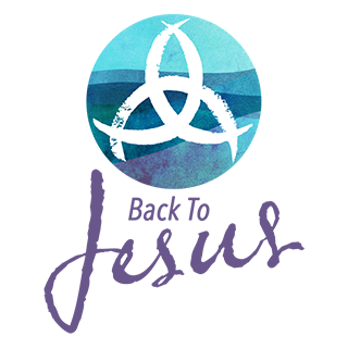 Back to Jesus