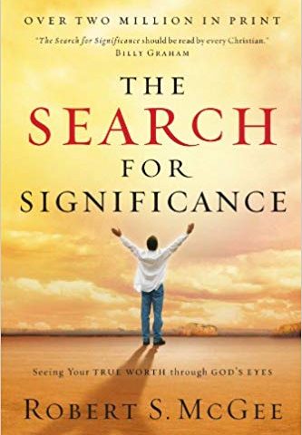 The Search for Significance