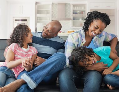 7 Tools & Tips to Create a Healthy Family Dynamic