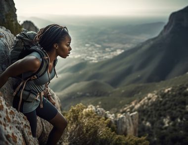How to Be Strong and Courageous: 9 Tips for Being Brave in Trials