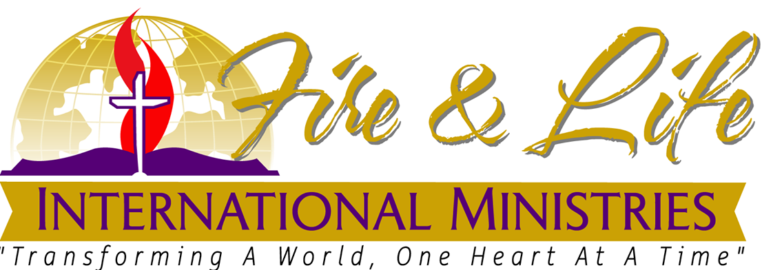Fire and Life International Ministries